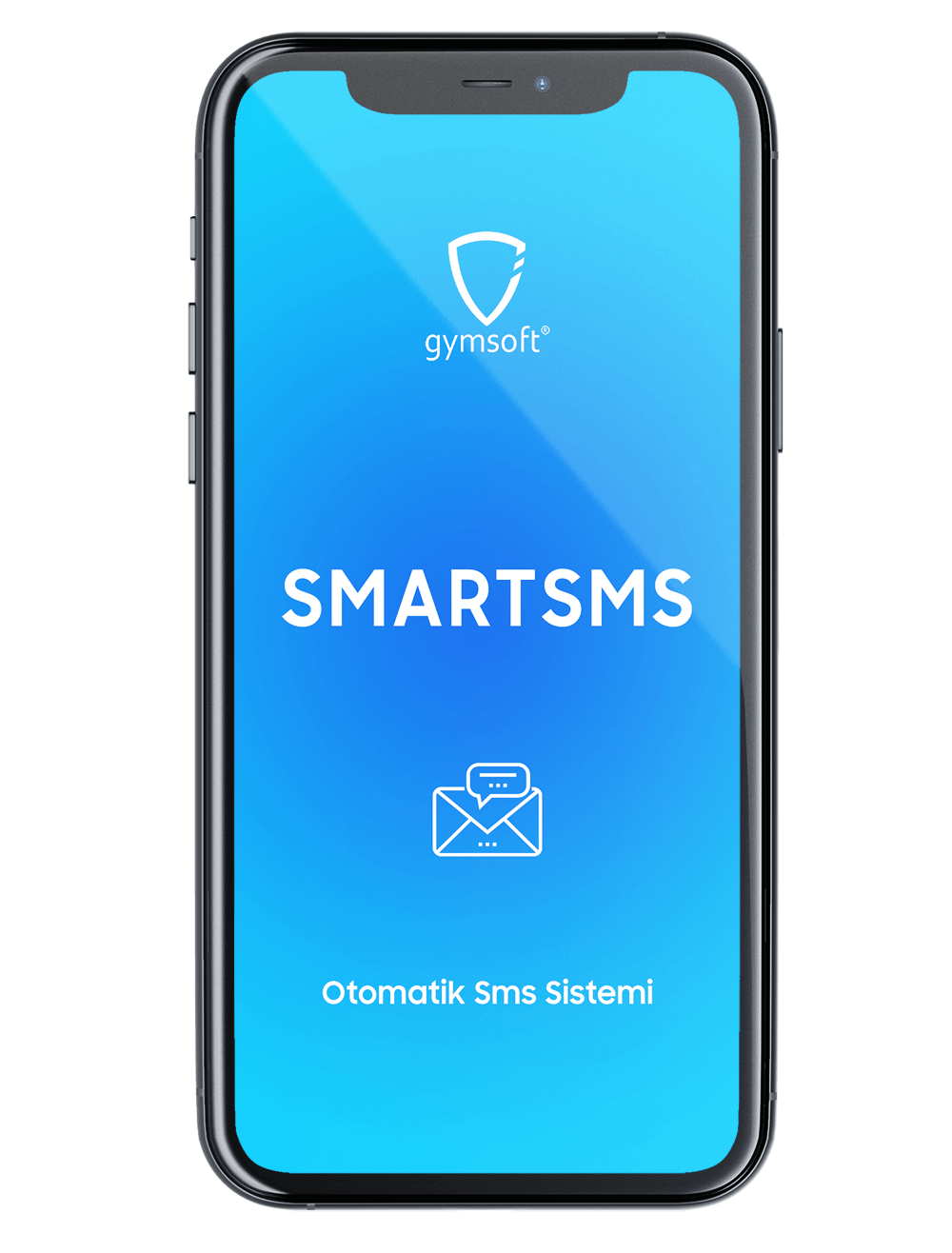 Gymsoft® Smartsms